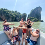 Phuket Island Hopping James Bond Island Tour4