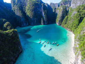 Things To Do In Phi Phi