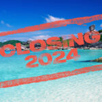 Similan Islands Closing 2024