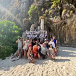 Group Phuket Island Hopping vs. Private Phuket Island Hopping