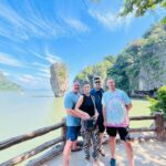 Group Phuket Island Hopping vs. Private Phuket Island Hopping