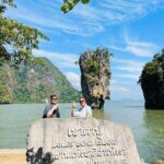 Group Phuket Island Hopping vs. Private Phuket Island Hopping