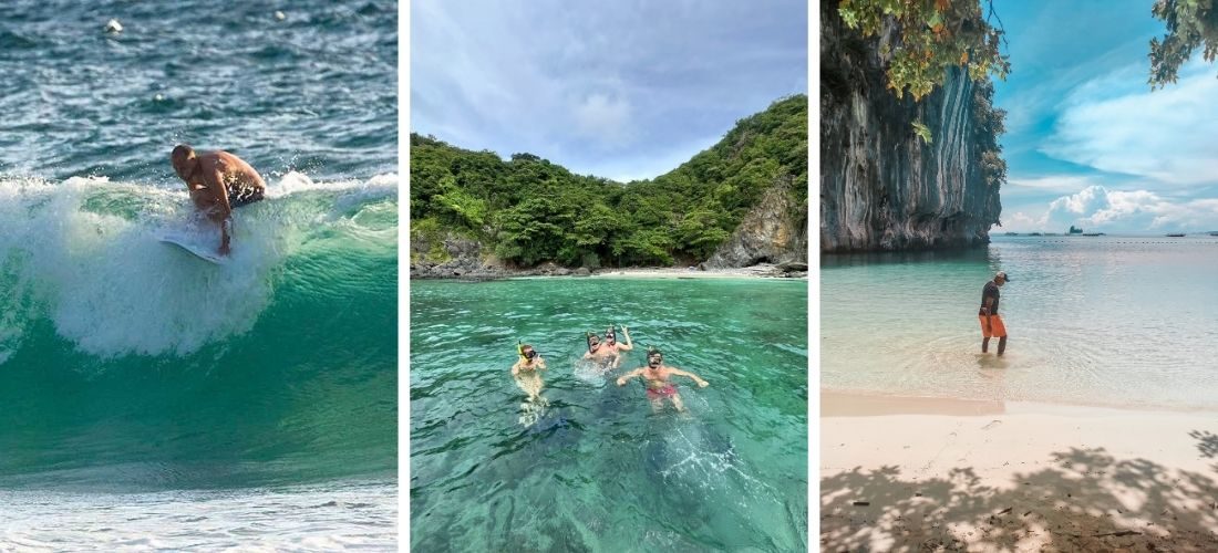 Exploring Phuket in Low Season_surfing-swimming-beachcombing