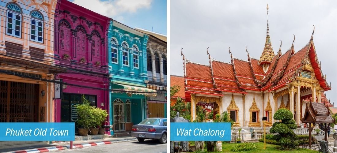 Family Fun in Phuket_Phuket Old Town_Wat Chalong