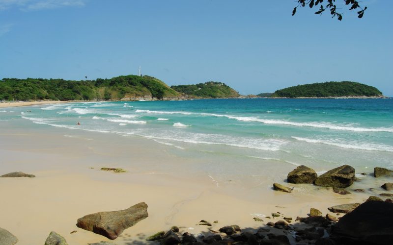 Nai Harn Beach