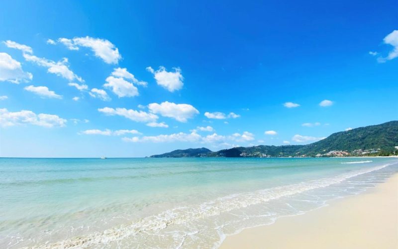 Phuket’s Beach Bliss_PatongBeach