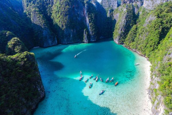 Things To Do In Phi Phi