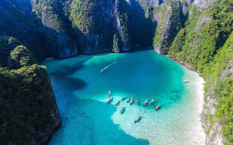 Things To Do In Phi Phi