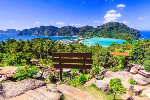 Things To Do In Phi Phi