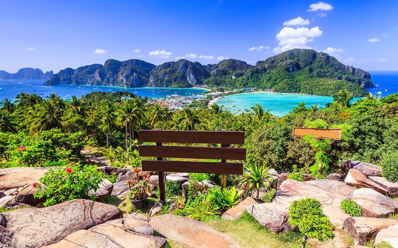 Things To Do In Phi Phi