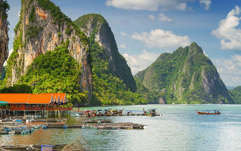 A Guide to Phuket and its Top 10 Must-See Attractions