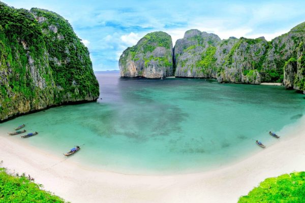 Things To Do In Phi Phi