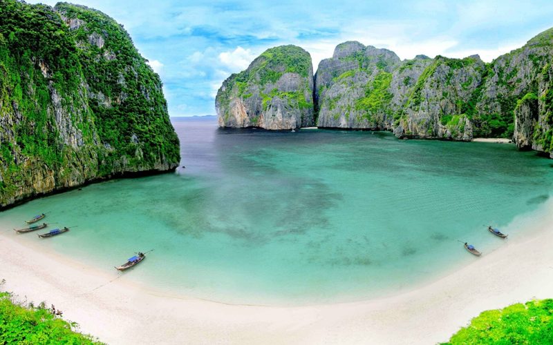 Things To Do In Phi Phi