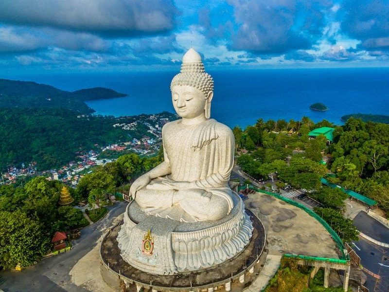 A Guide to Phuket and its Top 10 Must-See Attractions