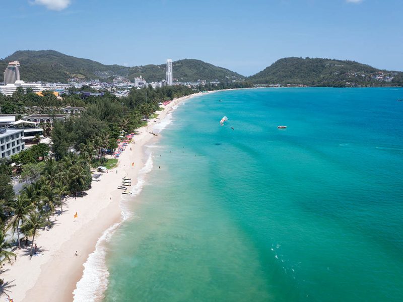 A Guide to Phuket and its Top 10 Must-See Attractions