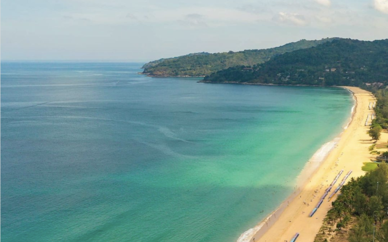 Phuket's Beach Bliss: A Guide to the Island's Best Beaches - Phuket ...